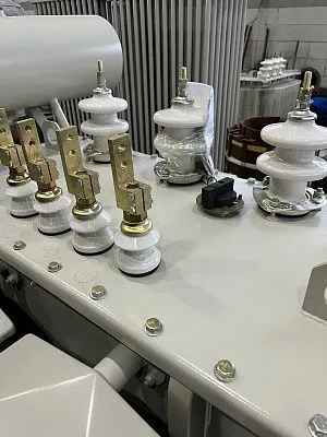 Трансформатор ТМН 2000/110/6 Трансформатор ТМН 2000/110/6